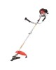 Motocoasa pe benzina cu motor 2 timpi 2.5 CP Raider Power Tools RD-GBC14